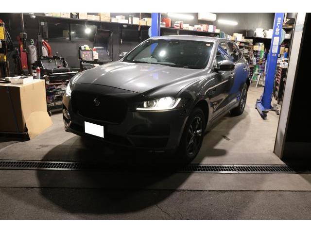 新着の作業実績