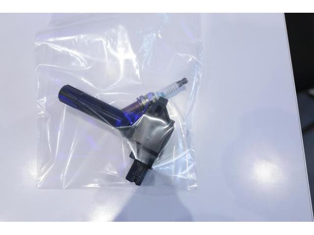 スバル　レヴォーグ　エンジン　不調　アイドリング　不良　コイル　プラグ　群馬　高崎