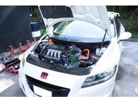 パーツ持込み取付の作業実績2