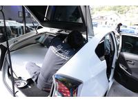 新着の作業実績