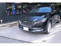 整備・修理・塗装・板金の作業実績1