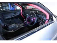 パーツ持込み取付の作業実績1