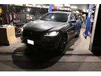 新着の作業実績