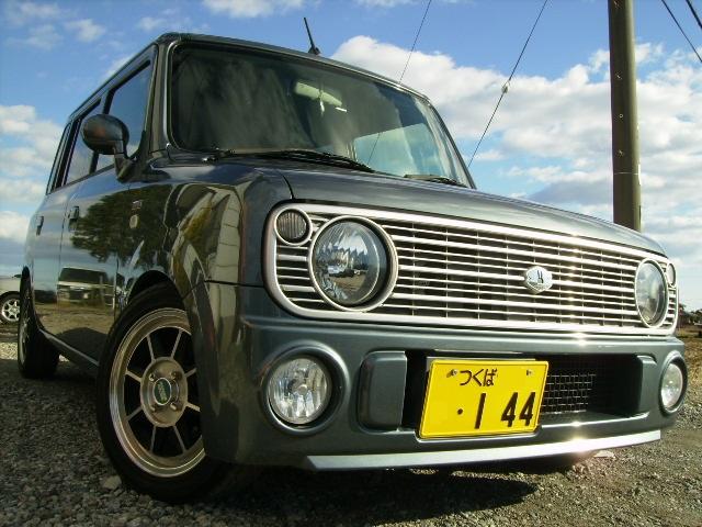 CAR SHOP 栄興(1枚目)