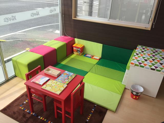 アップル鴻巣店 サービス紹介の4つ目