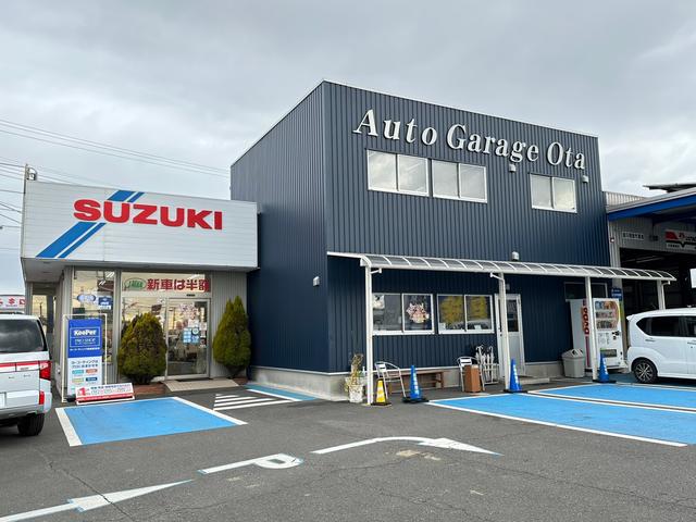 オートガレージオオタ　谷原鹿嶋店