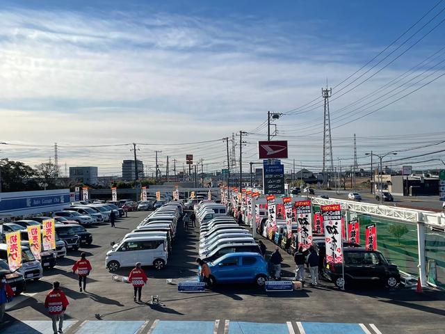 オートガレージオオタ　谷原鹿嶋店(2枚目)