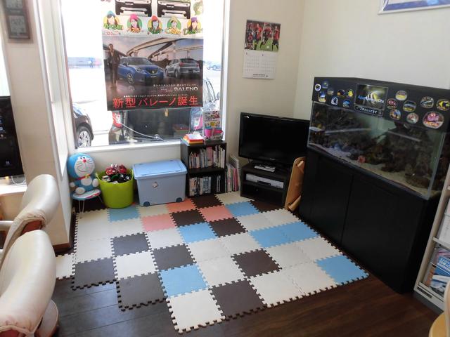 オートガレージオオタ 谷原鹿嶋店(5枚目)