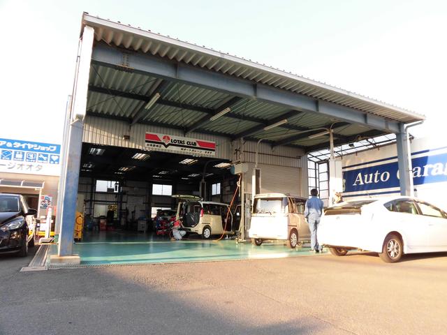 オートガレージオオタ 谷原鹿嶋店(6枚目)