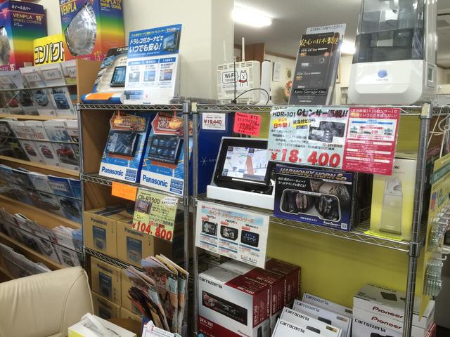 オートガレージオオタ　谷原鹿嶋店18