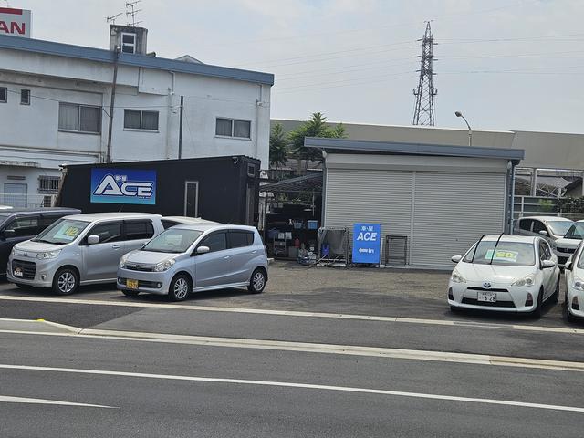車屋 ACE(4枚目)