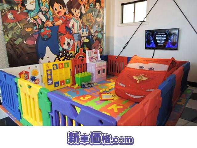 新車価格.com つくば店(5枚目)