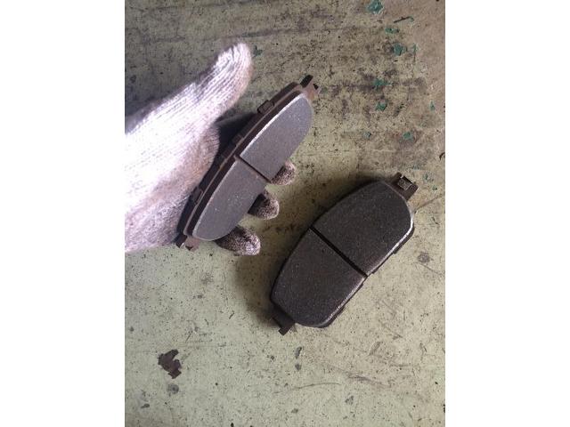 アルファード 車検 点検 那須塩原