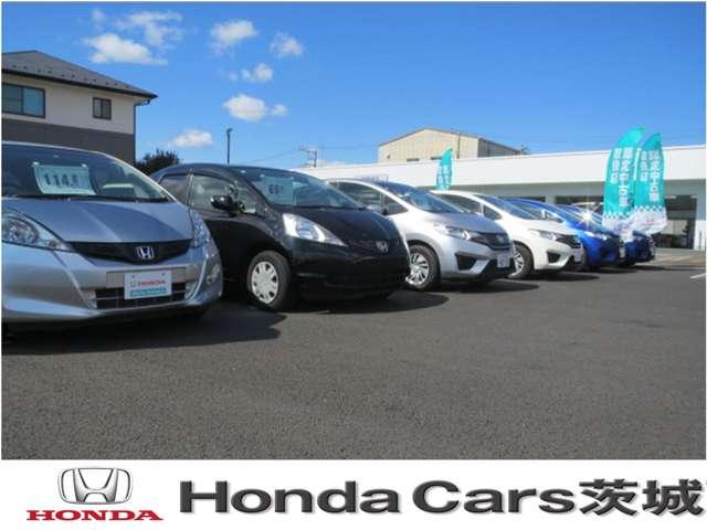 Honda Cars 茨城 勝田店(2枚目)