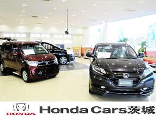 Honda Cars 茨城 勝田店(3枚目)