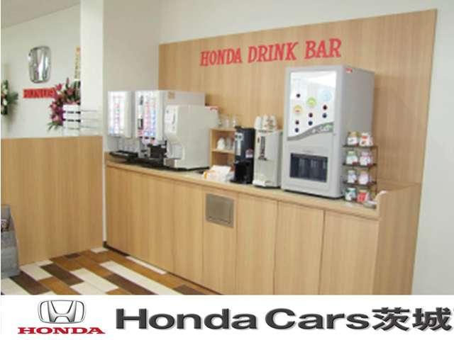 ホンダカーズ茨城　勝田店　株式会社ホンダモビリティ北関東(5枚目)