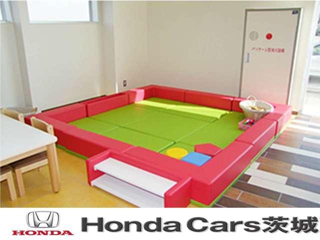 Honda Cars 茨城 勝田店(6枚目)