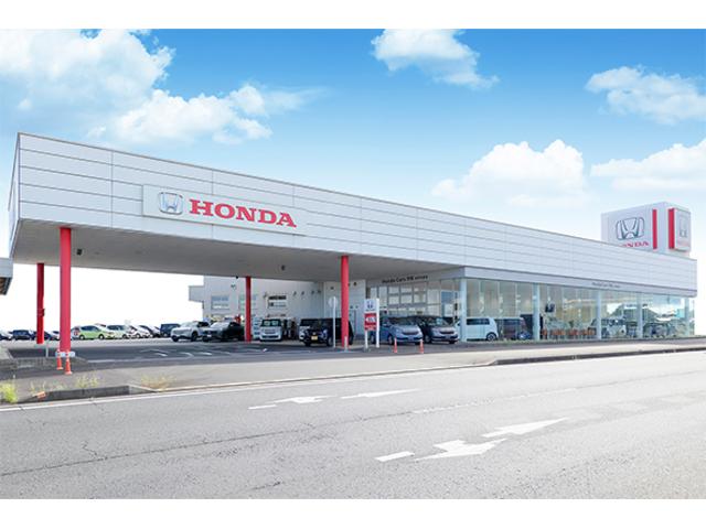 Honda Cars 茨城 U-Select水戸内原(1枚目)