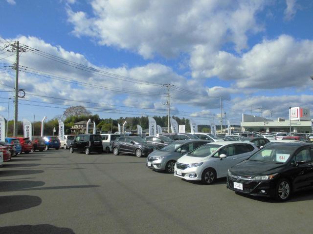 Honda Cars 茨城 U-Select水戸内原(2枚目)