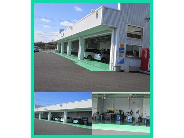 ホンダカーズ茨城　水戸内原店　株式会社ホンダモビリティ北関東(4枚目)