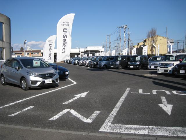 Honda Cars 茨城 U-Select水戸けやき台(3枚目)