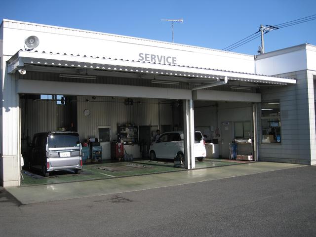 Honda Cars 茨城 U-Select水戸けやき台(6枚目)