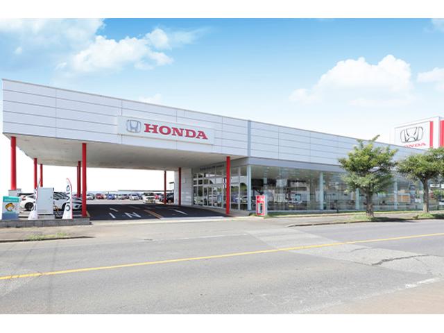 Honda Cars 茨城 U-Select土浦(1枚目)