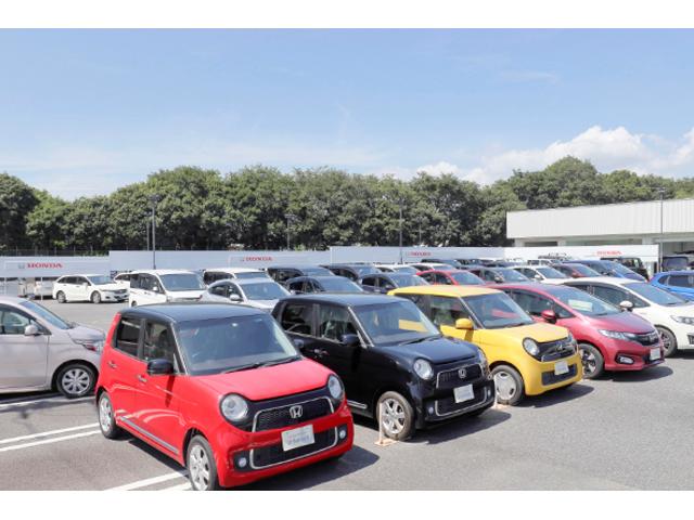 Honda Cars 茨城 U-Select土浦(2枚目)