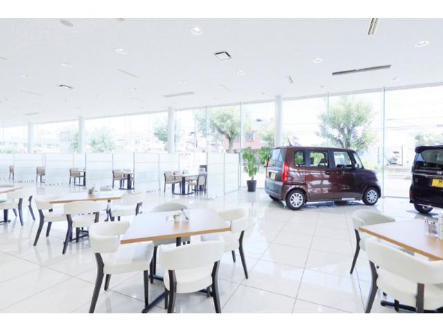Honda Cars 茨城 U-Select土浦(3枚目)