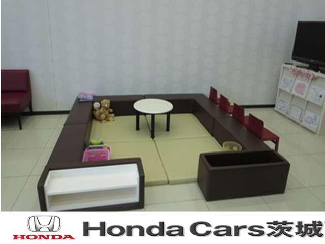 Honda Cars 茨城 藤代店 (5枚目)