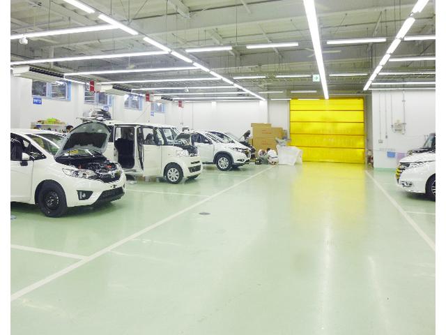 Honda Cars 茨城南 阿見店(6枚目)