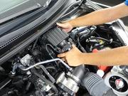 お車をより安全に乗るために