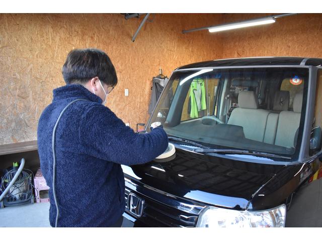 Fan + Garage ファンタスガレージ(3枚目)