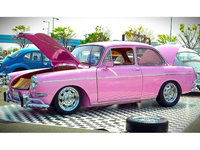 サバーブモーターカスタム サービス紹介の3つ目