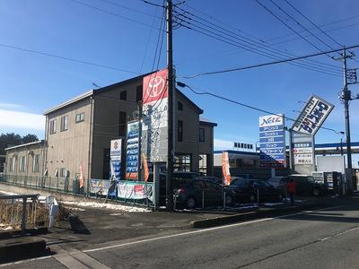 株式会社 サン・スポークの画像