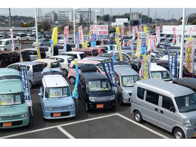 （株）ナオイオート　サンキュッパ取手店(3枚目)