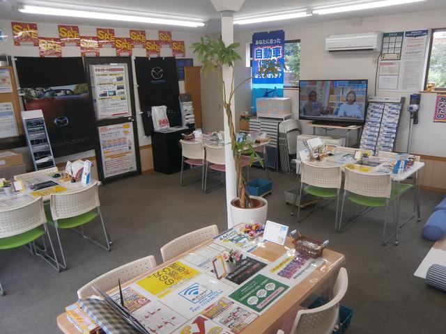 (株)ナオイオート サンキュッパ取手店(5枚目)