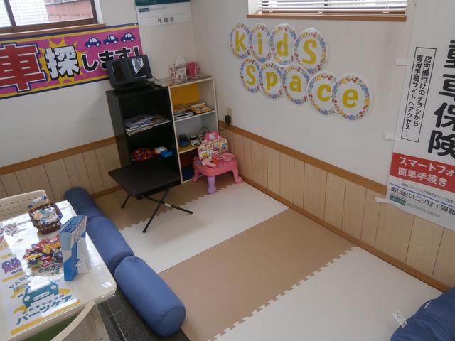 (株)ナオイオート サンキュッパ取手店(6枚目)