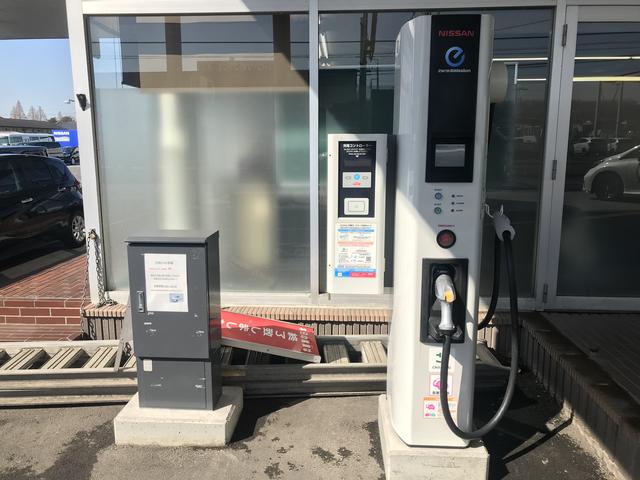 栃木日産自動車販売株式会社　小山店(5枚目)