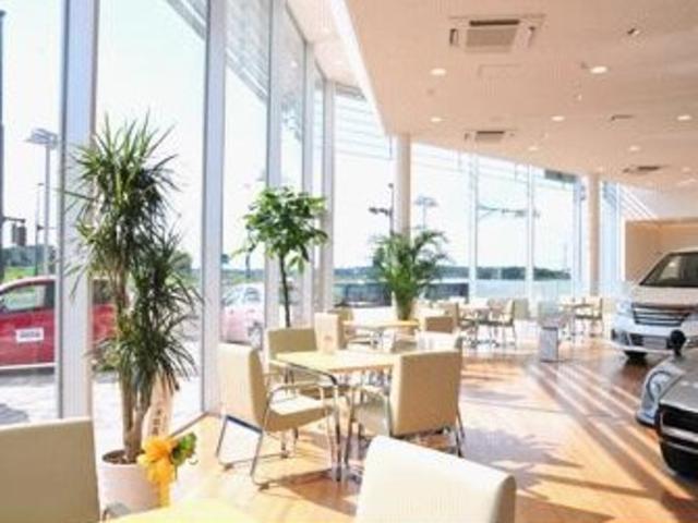 茨城日産自動車（株）Ｕ－Ｃａｒｓつくばみどりの店 サービス紹介の2つ目