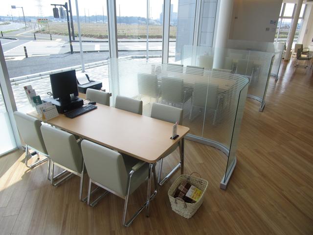 茨城日産自動車（株）Ｕ－Ｃａｒｓつくばみどりの店 サービス紹介の5つ目