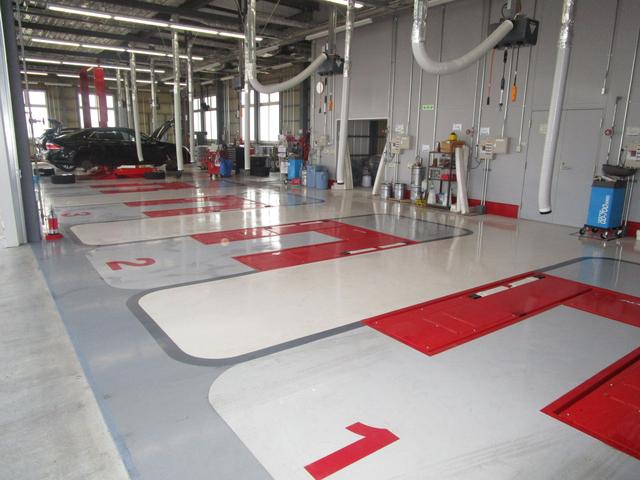 茨城日産自動車（株）Ｕ－Ｃａｒｓつくばみどりの店 サービス紹介の6つ目