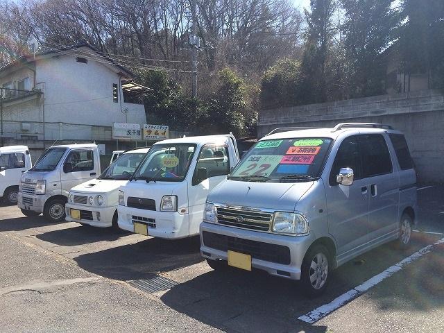 有限会社　若林自動車商会11