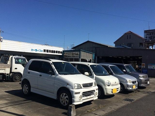 有限会社　若林自動車商会18
