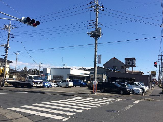 有限会社　若林自動車商会19