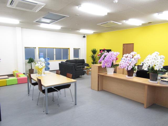 4WD専門 ダイレクト とちぎ(6枚目)