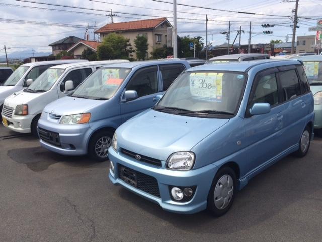 (有)カーサポート 綿貫店(2枚目)