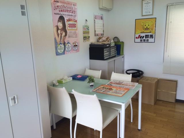 (有)カーサポート 綿貫店(5枚目)
