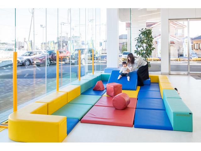 ネッツトヨタ水戸（株）内原バイパス店 サービス紹介の5つ目