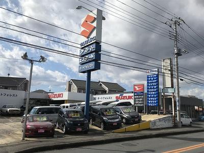 オートフォレストの画像